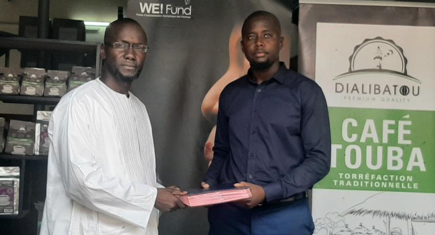 WE ! Fund investit 250 millions FCFA dans Dialibatou